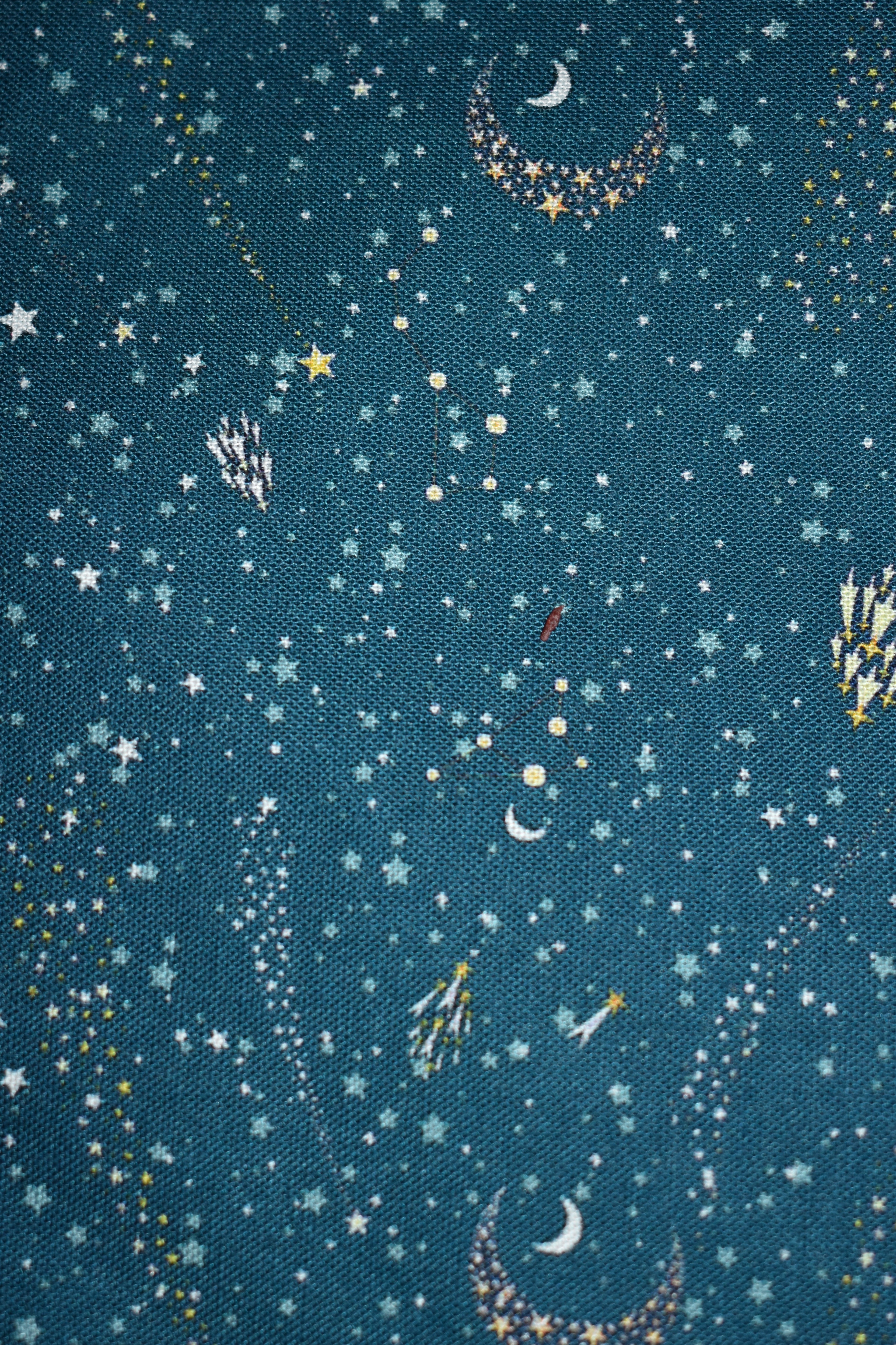 Celestial Bandana