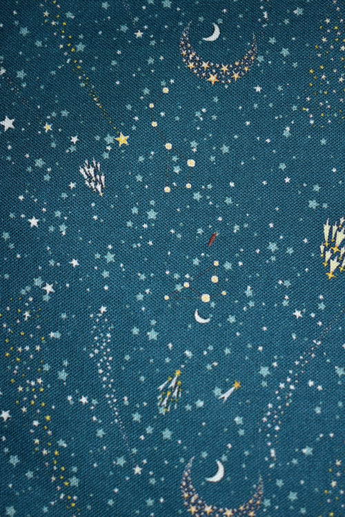 Celestial Bandana
