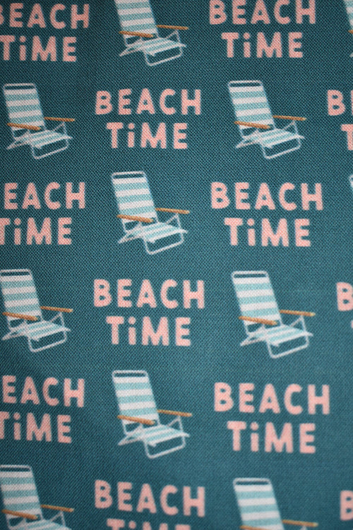Beach Time Bandana