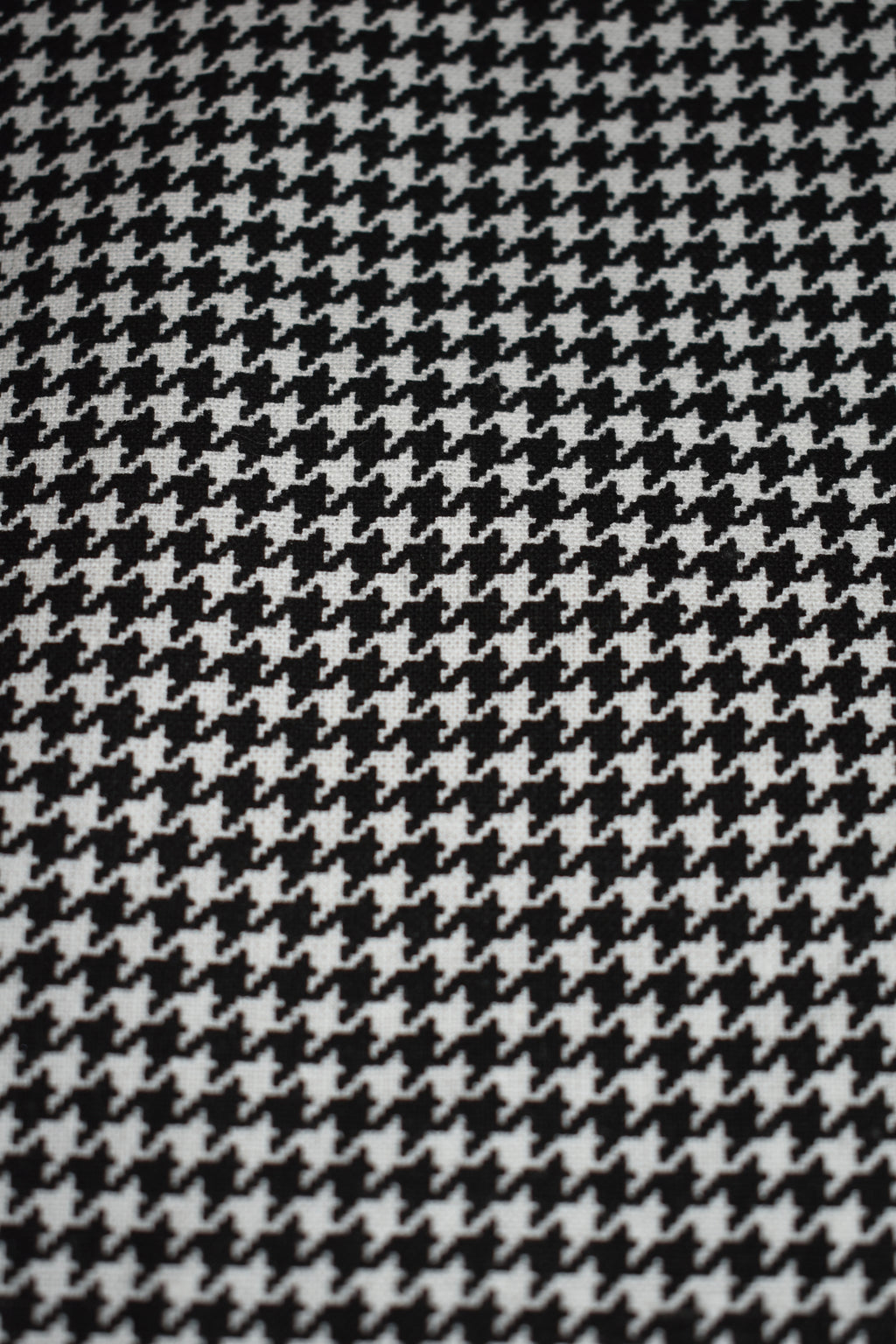 Houndstooth Bandana