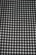 Houndstooth Bandana