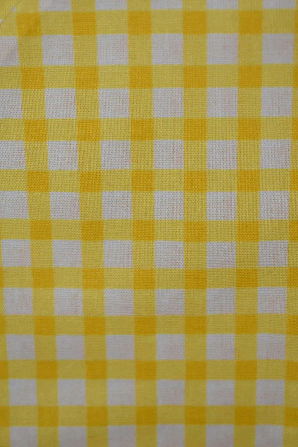 Classic Buffalo Check Bandana