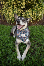 Can't Hold My Licker Bandana