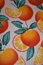 Oranges Bandana