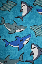 Sharks Bandana