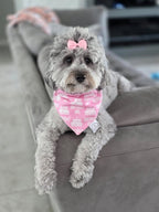 Birthday Girl Bandana