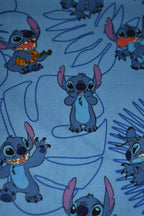 Little Monster Palm Tree Bandana