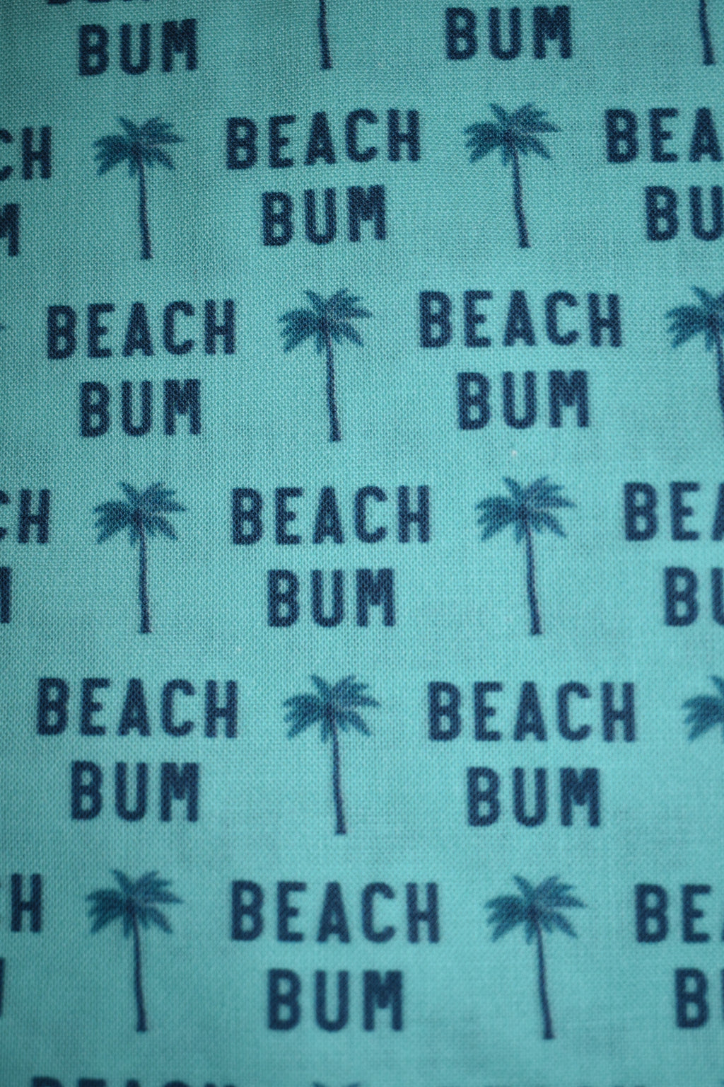 Beach Bum Bandana