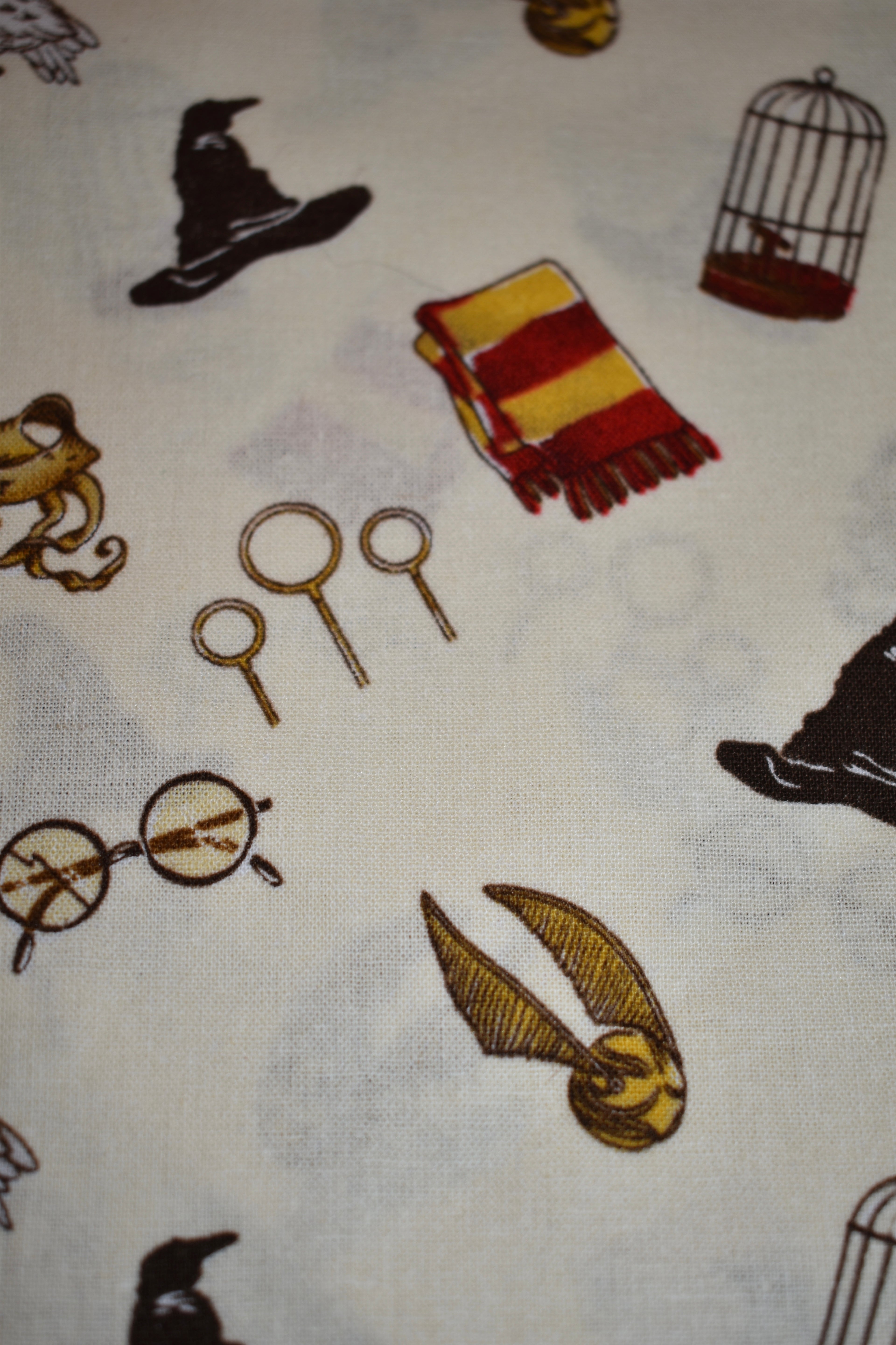 Wizard Icons Bandana