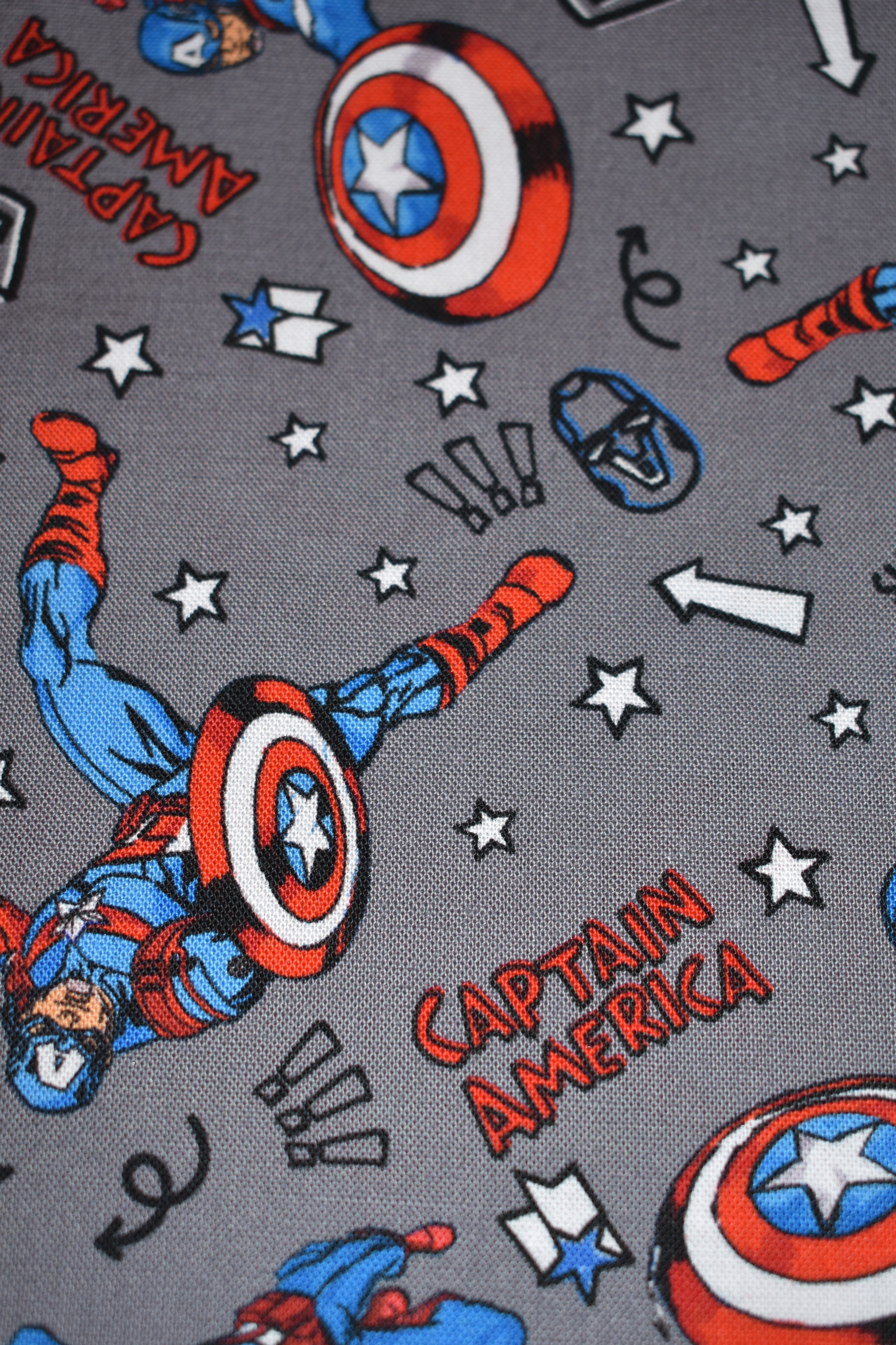 Shield Bandana