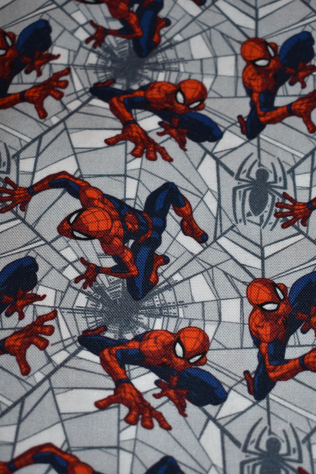 Spidey Senses Bandana