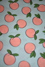 Peaches Bandana