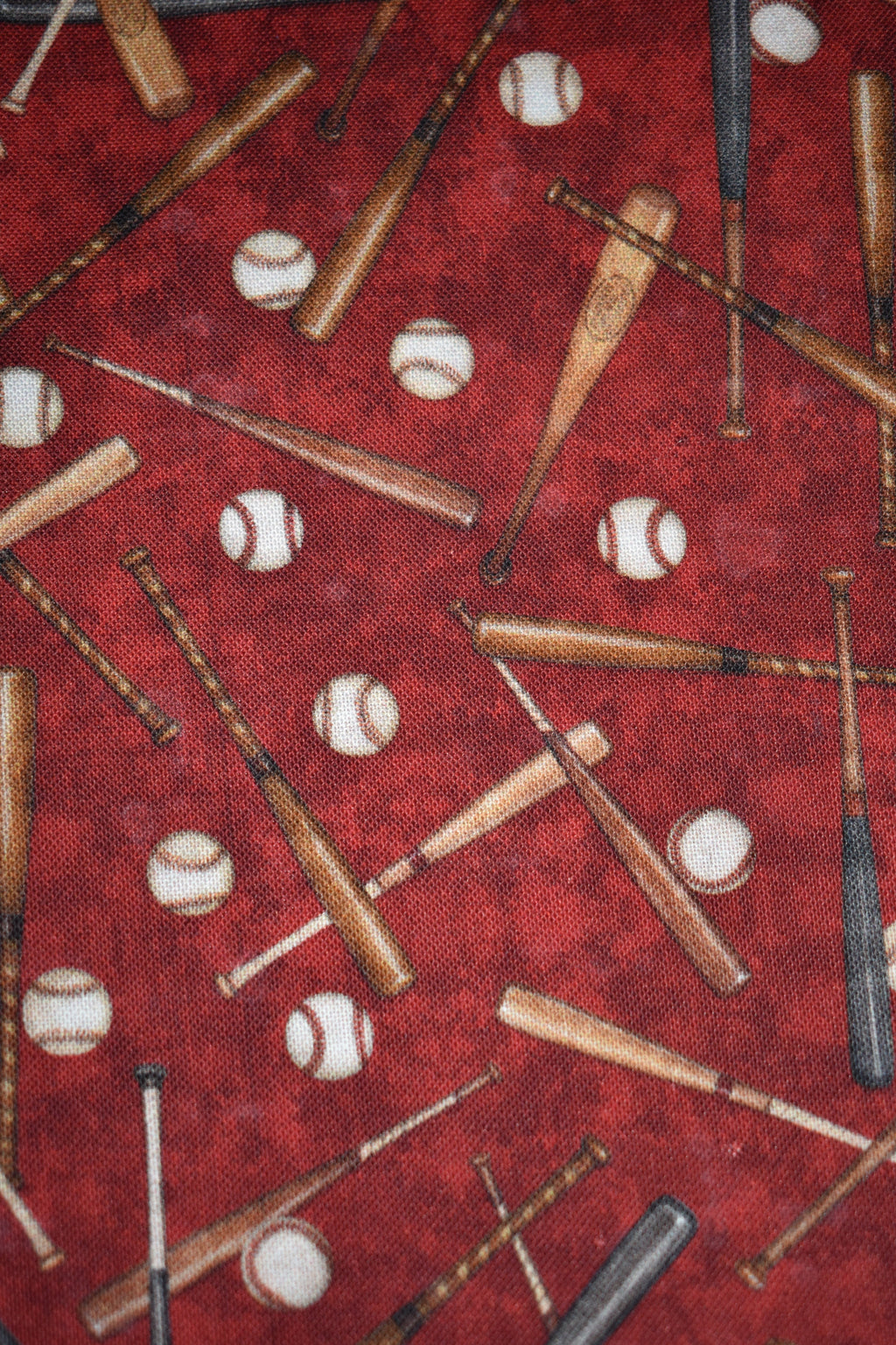 Baseball Bat Bandana