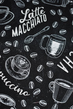 Cafe Latte Bandana