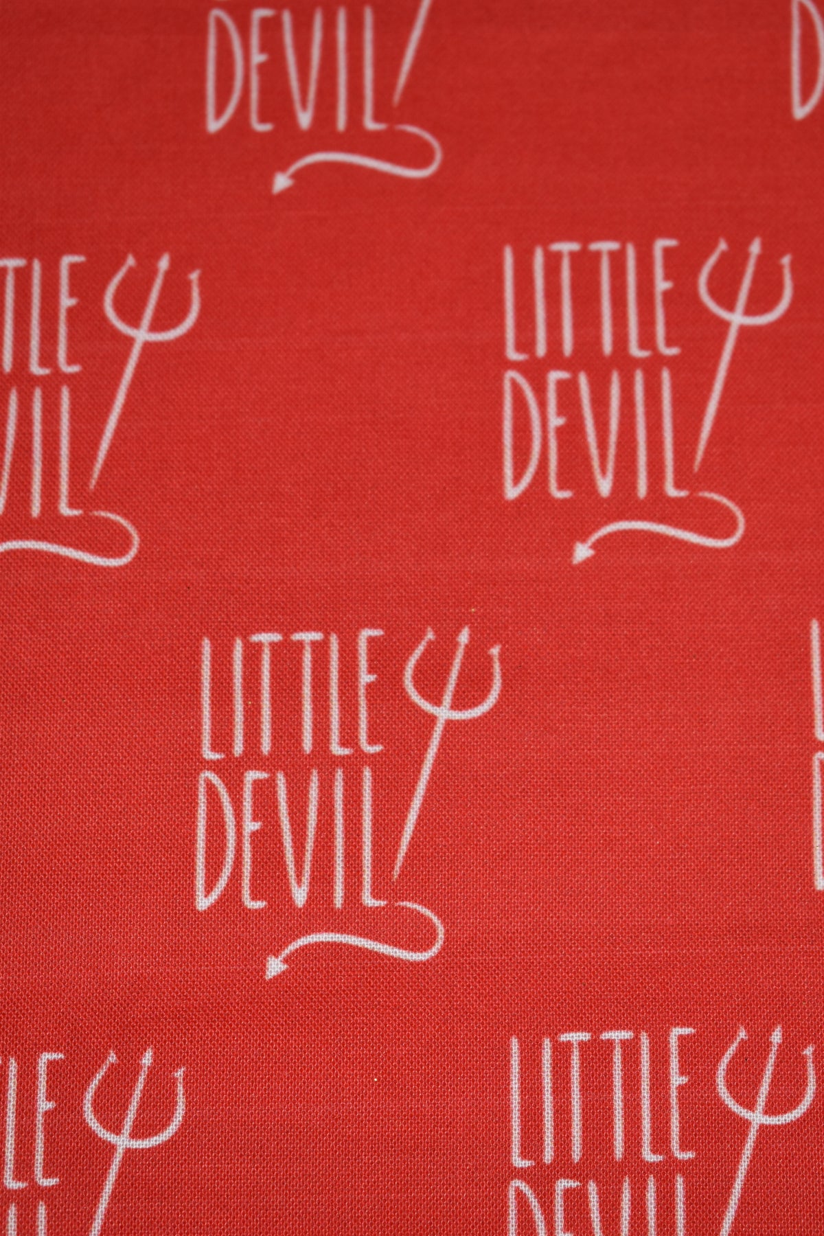 Little Devil Bandana