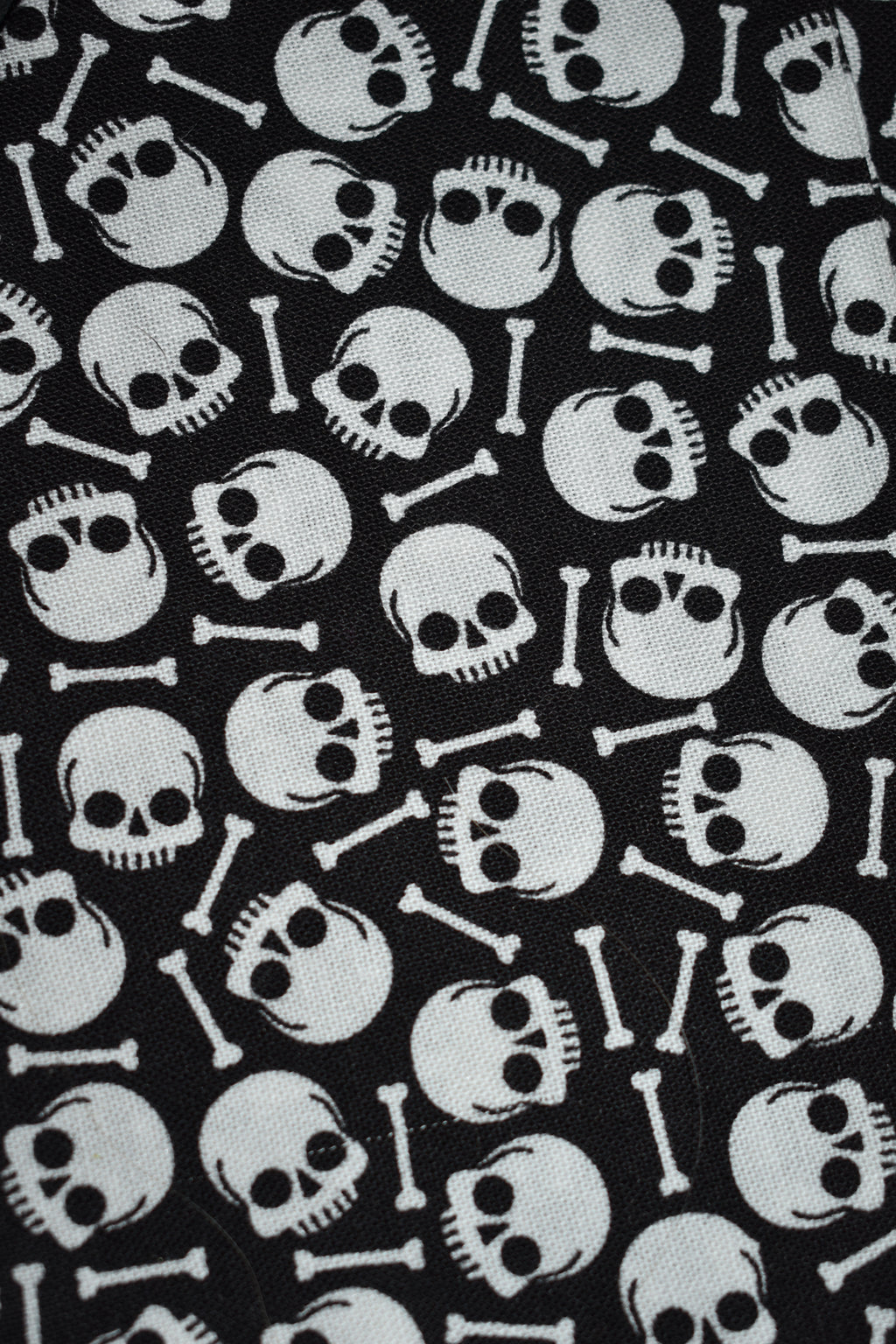 Skull and Bones Bandana