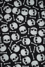 Skull and Bones Bandana