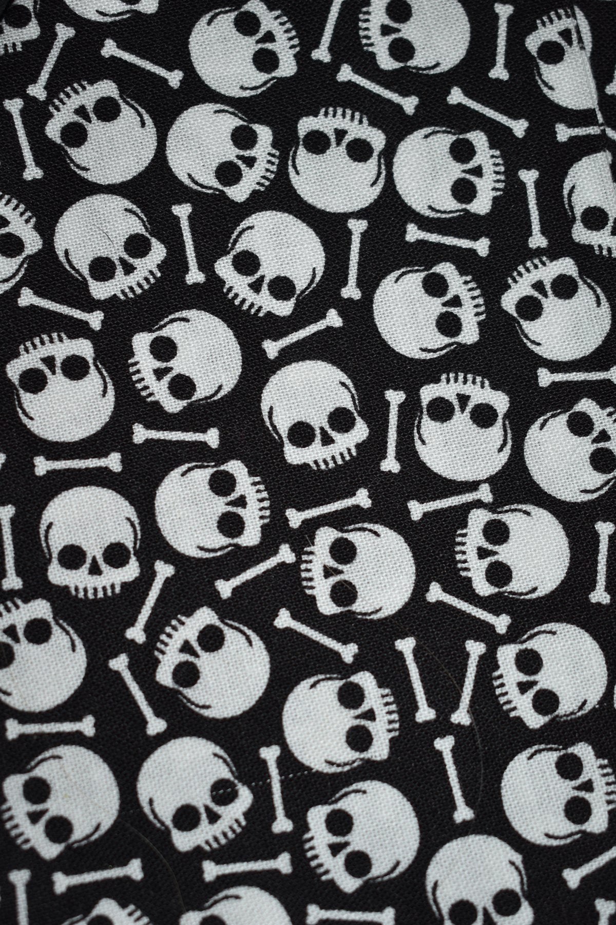Skull and Bones Bandana