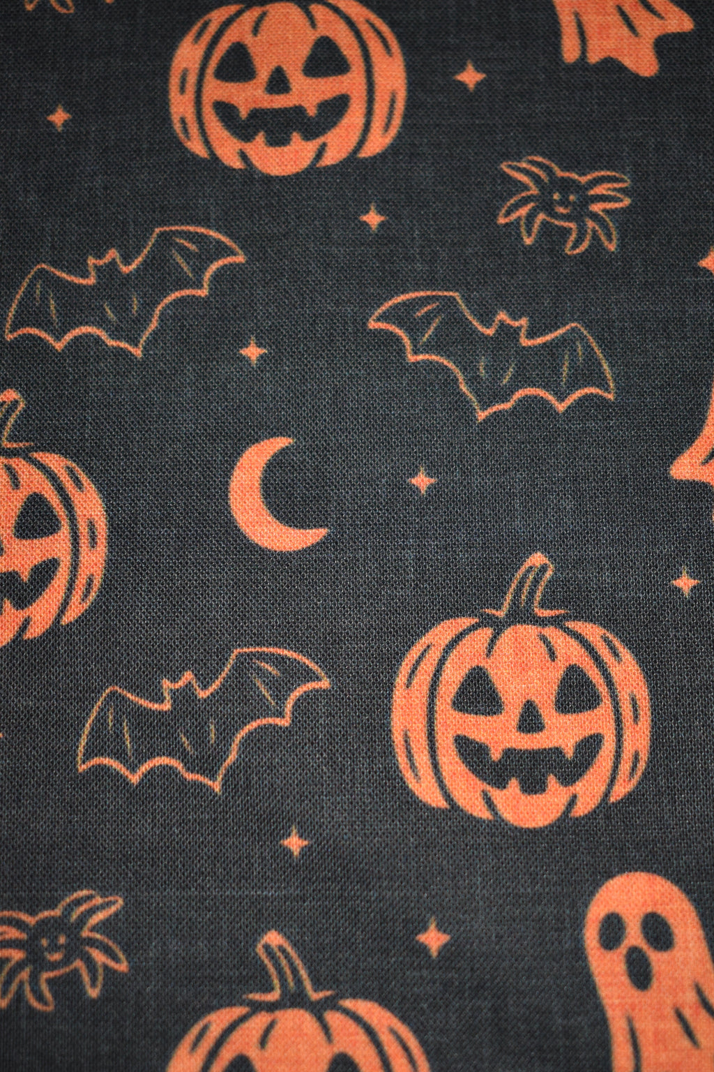 Halloween Icons Bandana