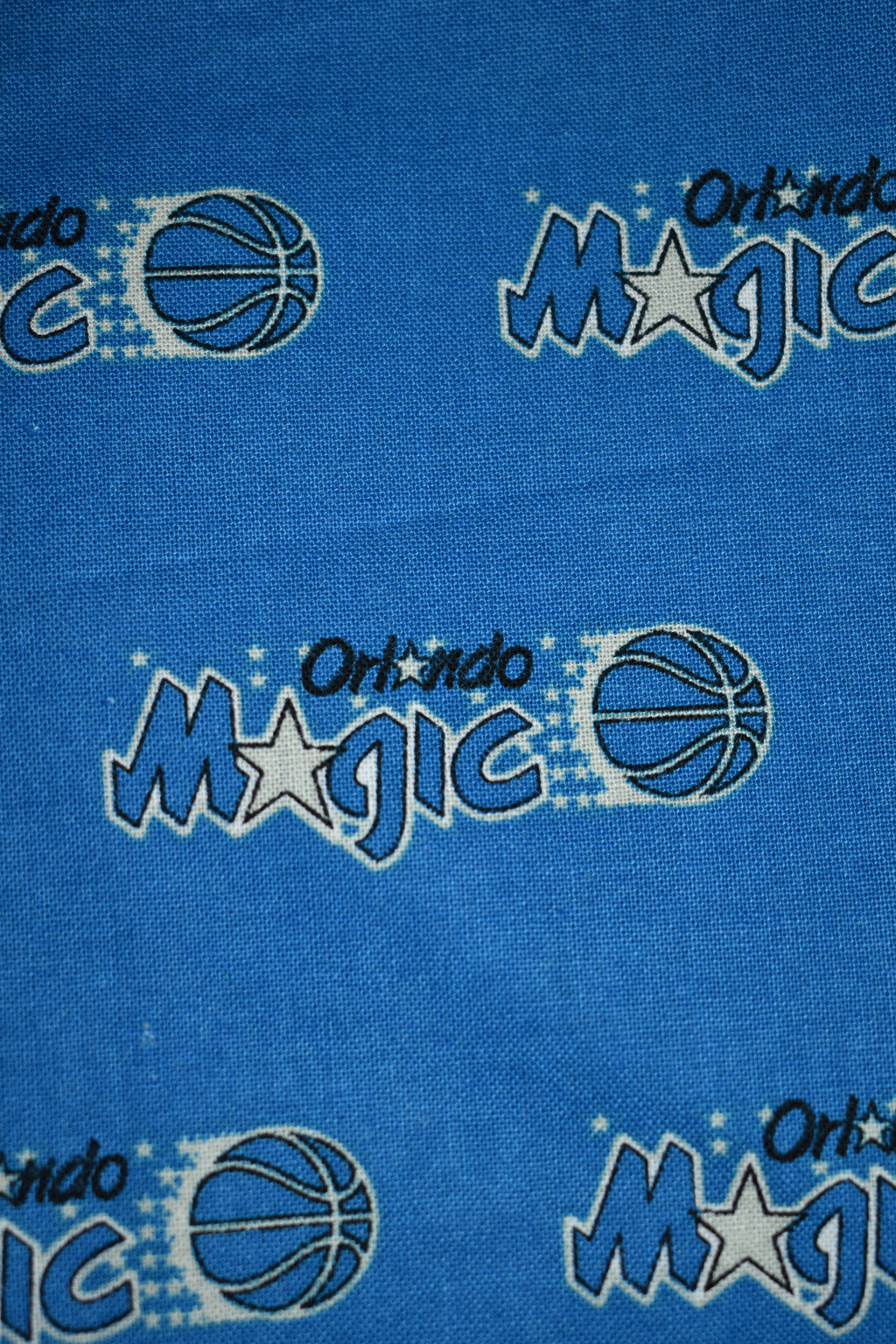 Blue Magic Bandana