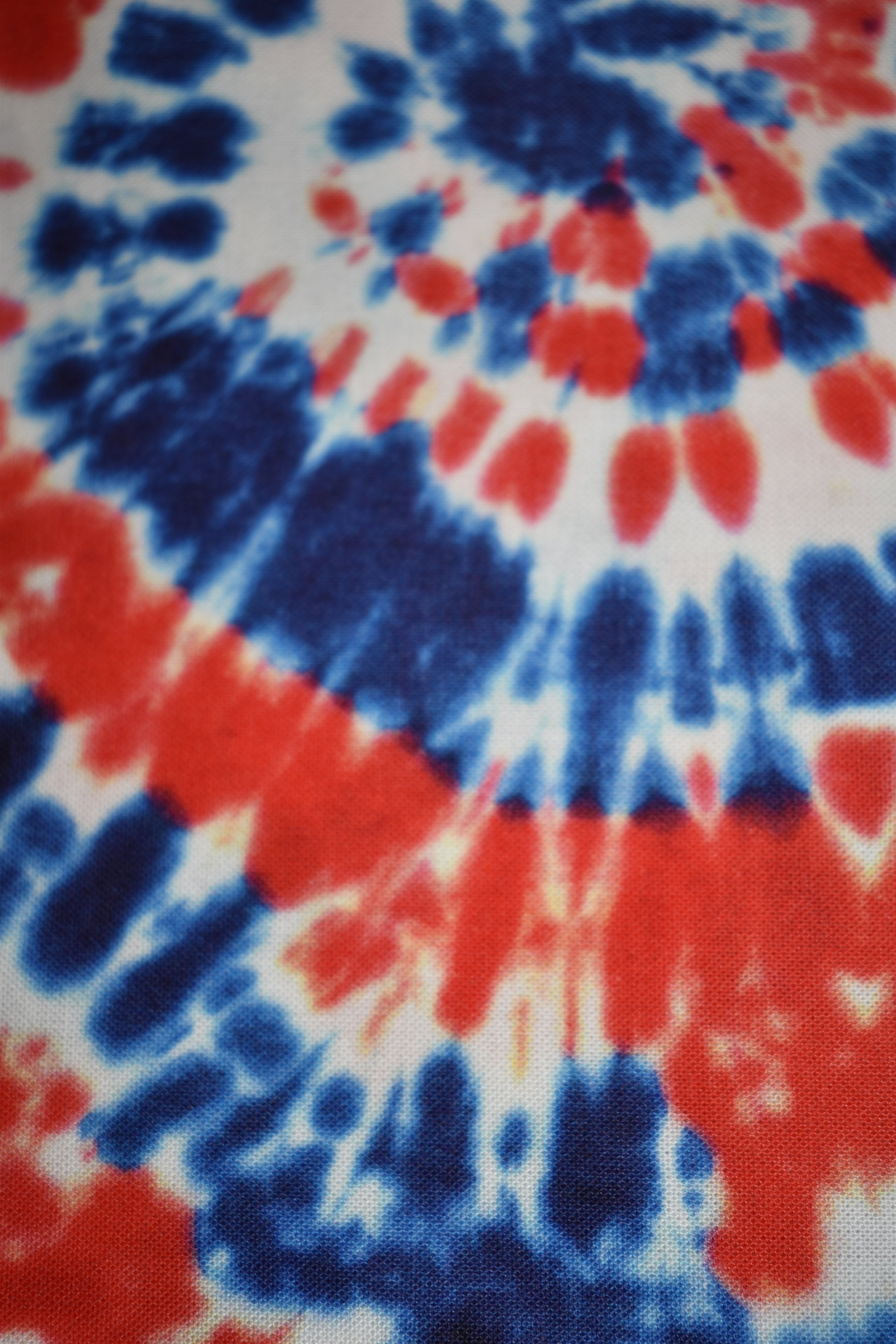 Tie Dye Bandana