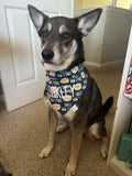 Cinnamon Roll Bandana