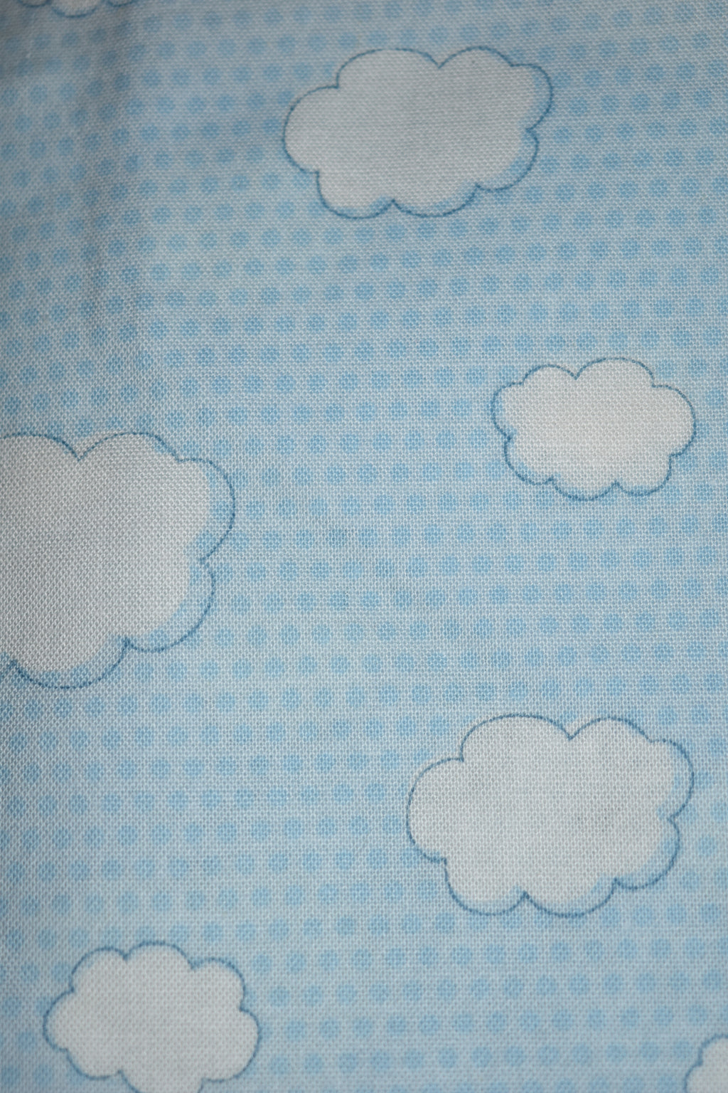 Clouds Bandana