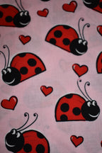 Love Bugs Bandana