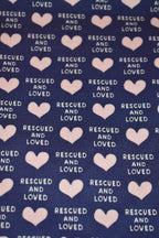 Rescued and Loved Bandana