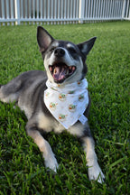 The Child Flower Bandana
