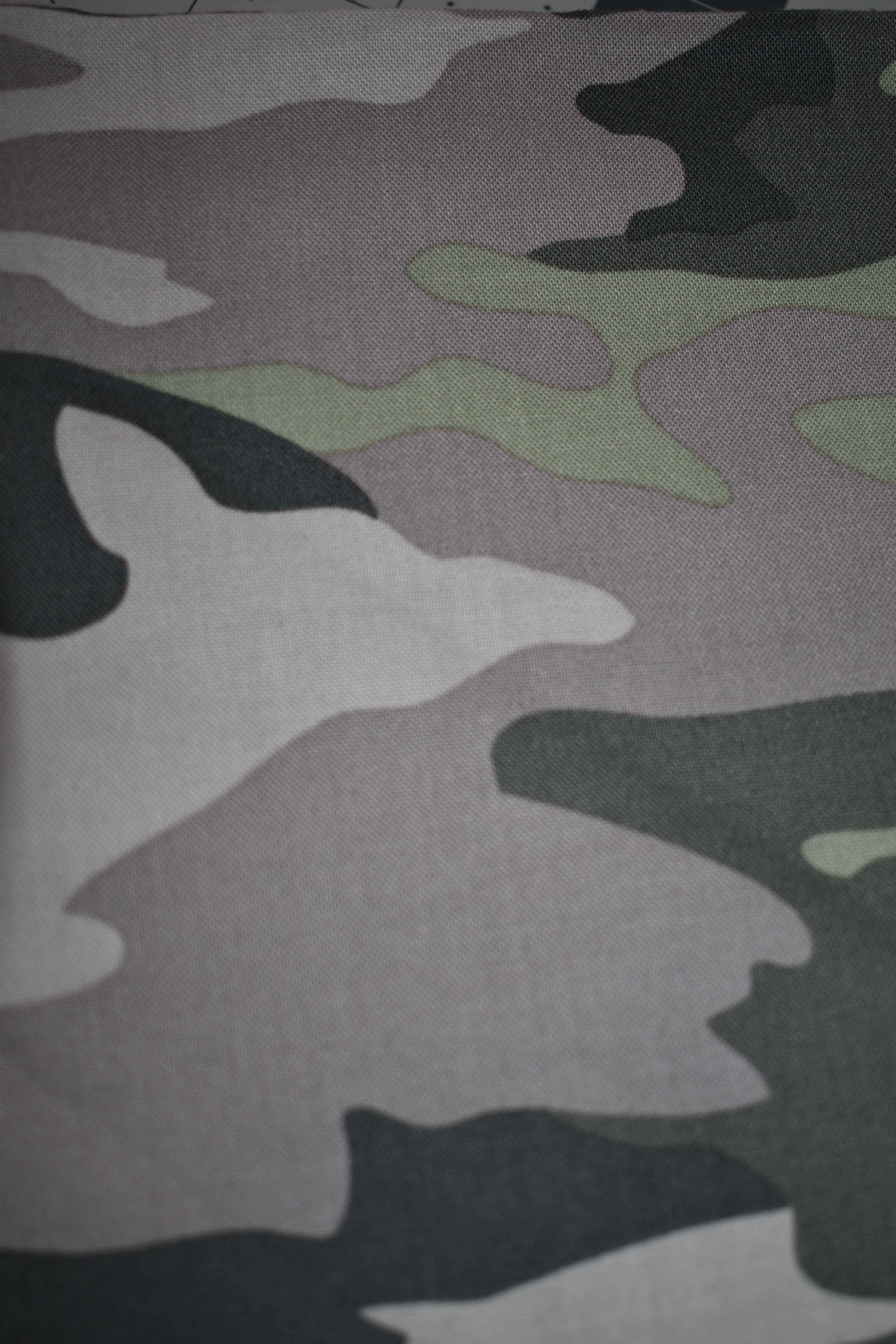 Camo Bandana