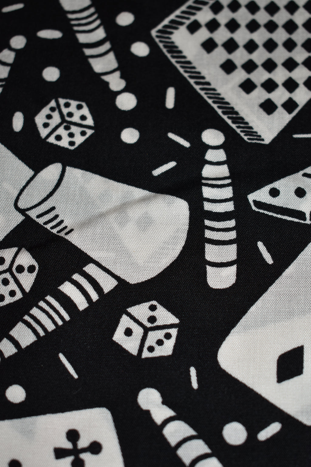 Card Games Bandana