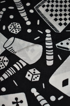Card Games Bandana