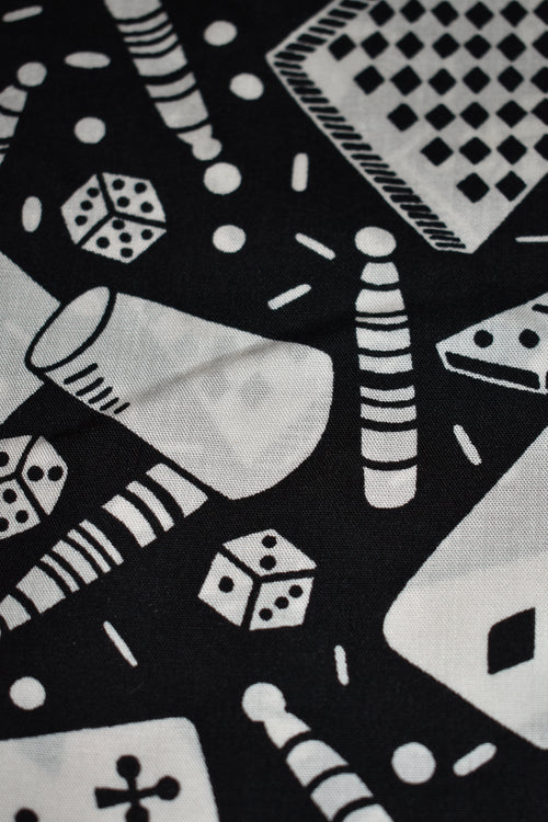 Card Games Bandana