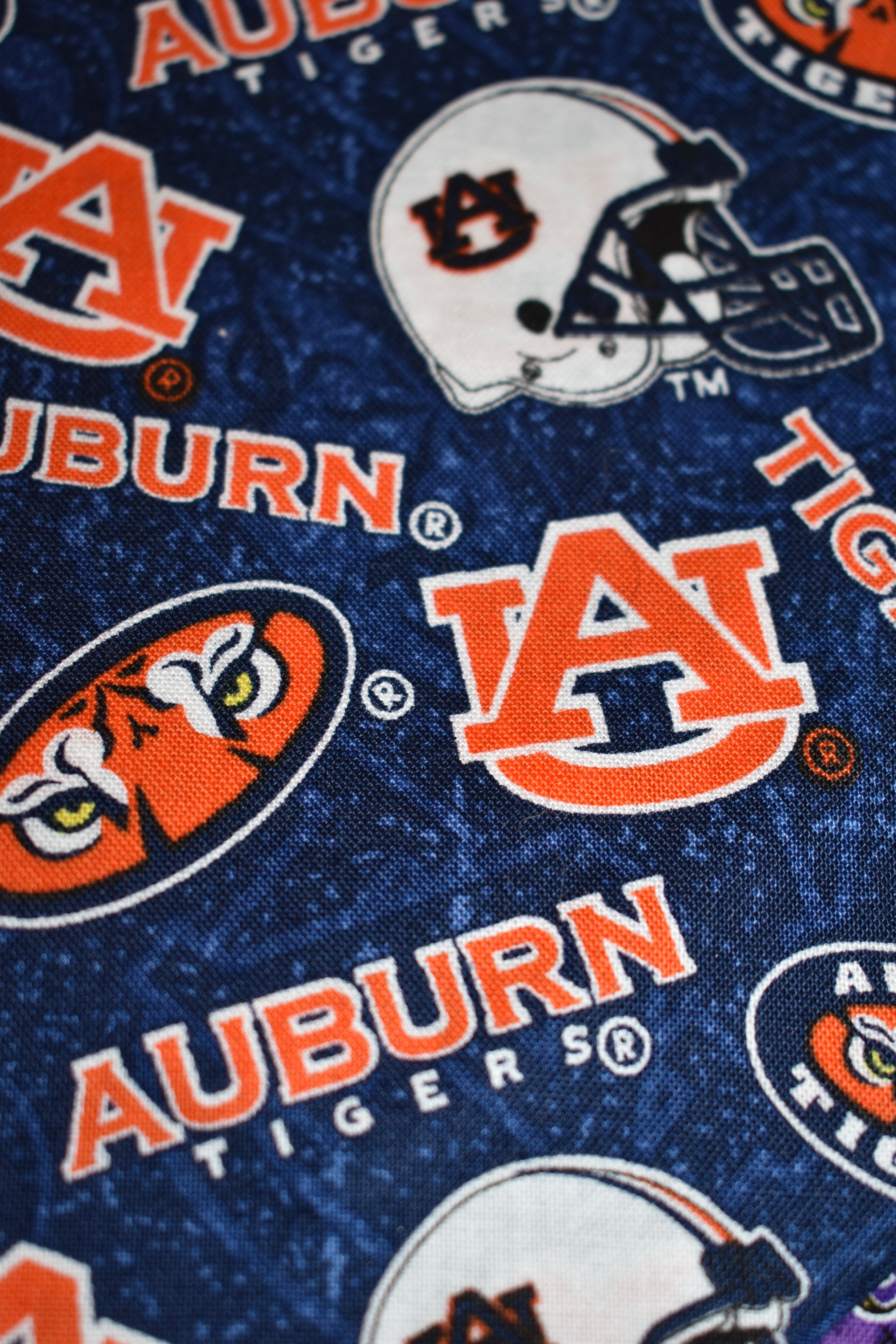 War Eagle Bandana