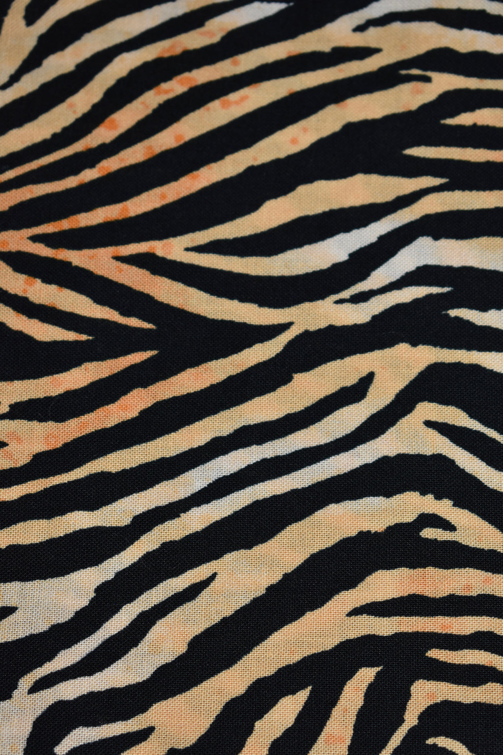 Tiger Stripes Bandana
