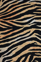 Tiger Stripes Bandana