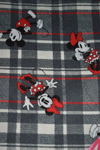 Plaid Magical Mouse Bandana