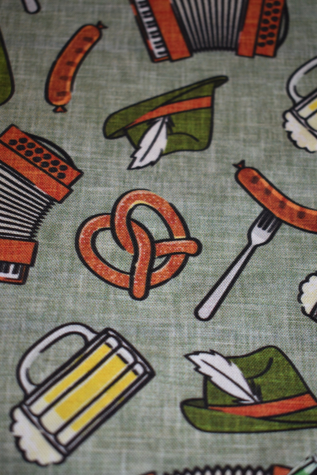 Oktoberfest Bandana