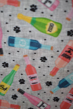 Wine Buddy Bandana