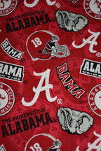 Roll Tide Bandana