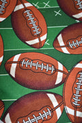 Football Field Bandana