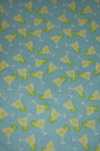 Margaritas Bandana