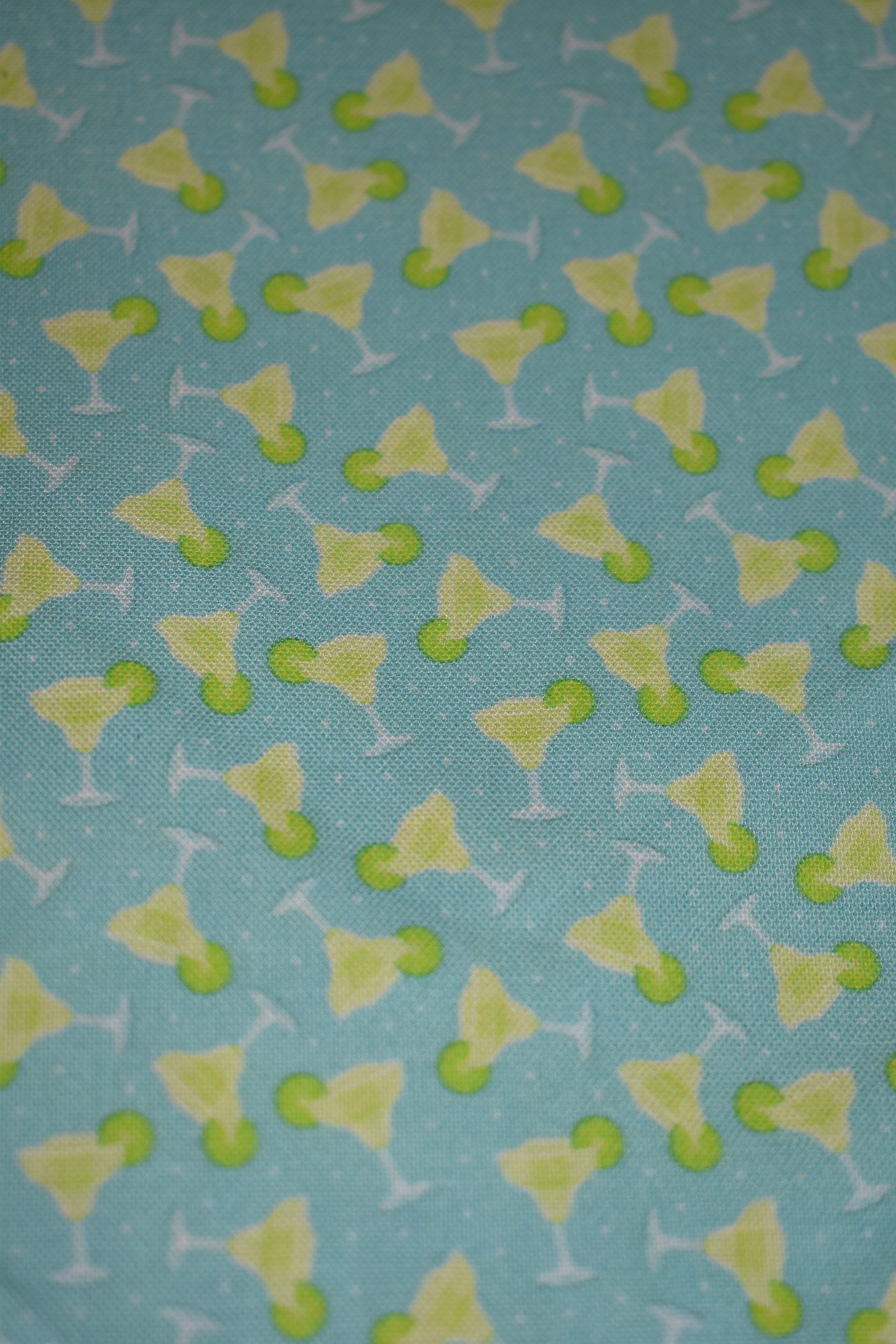 Margaritas Bandana