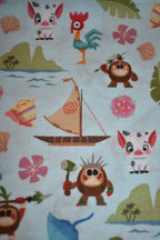 Island Spirit Bandana