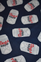 Dog Brews Bandana