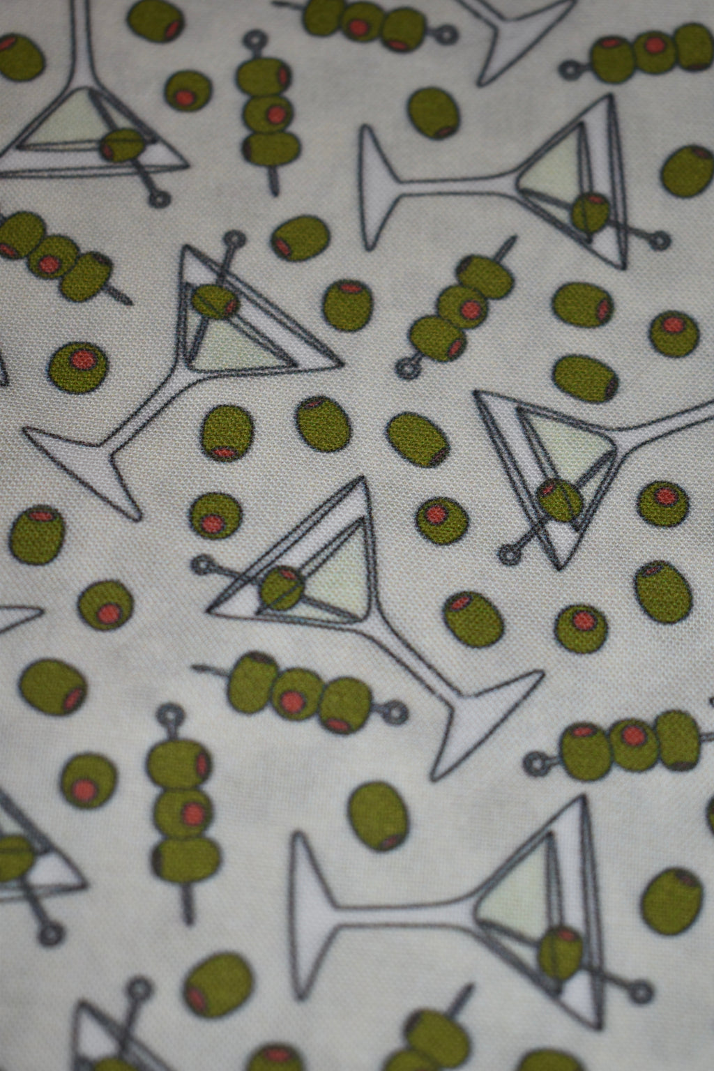 Olive Muttini's Bandana