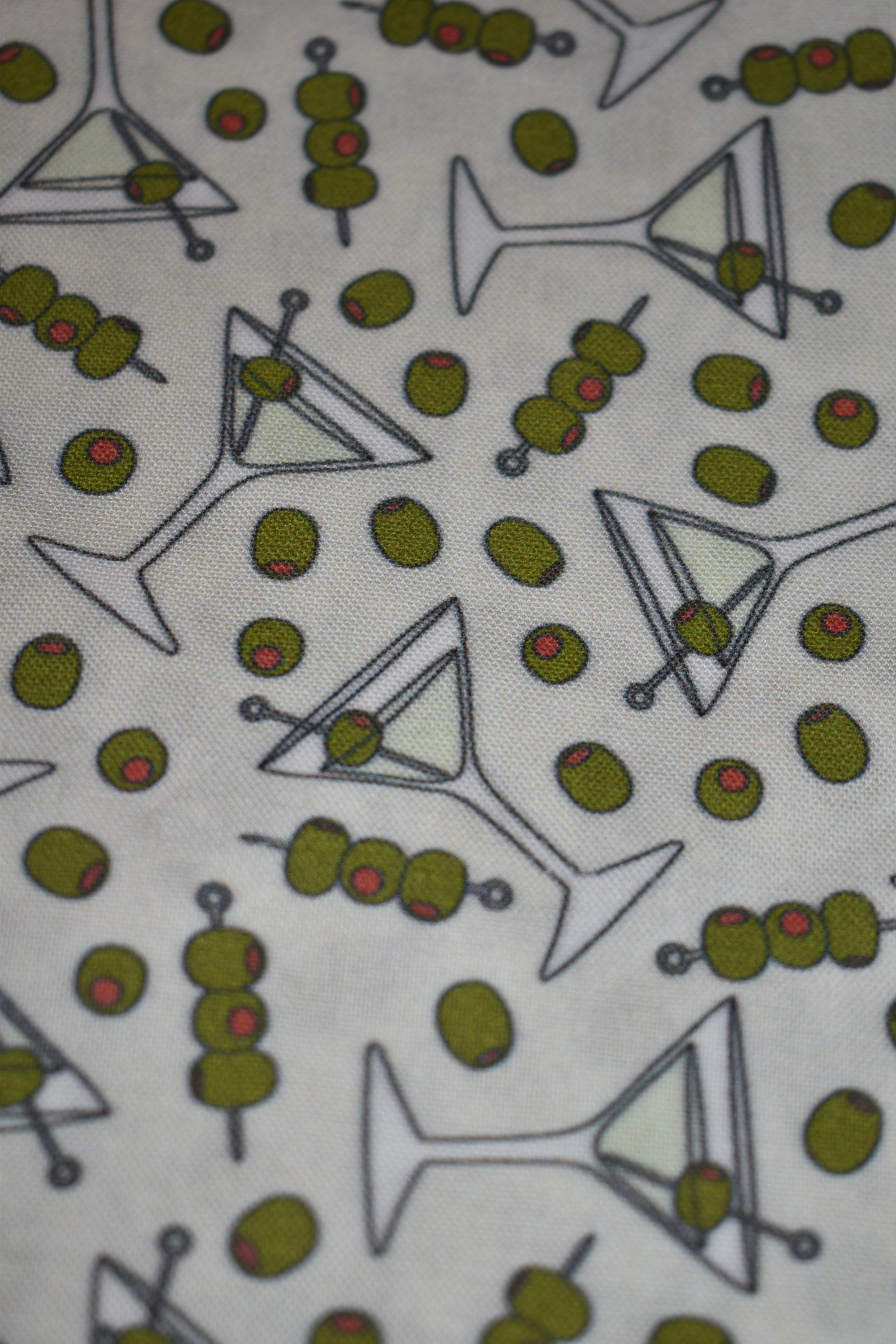 Olive Muttini's Bandana
