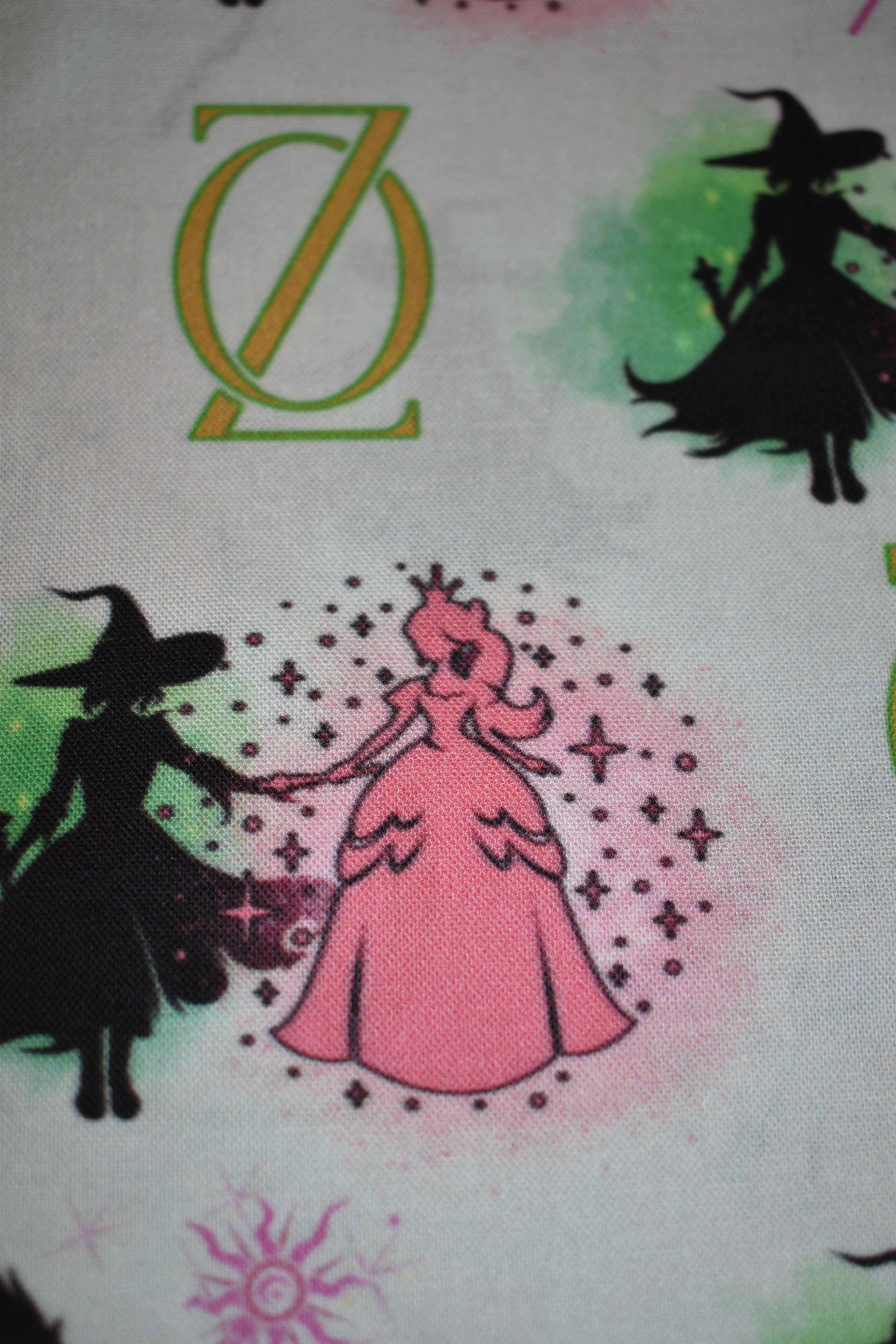 Wicked Witch Bandana