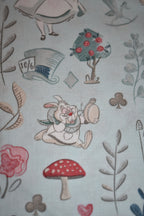 Wonderland Bandana